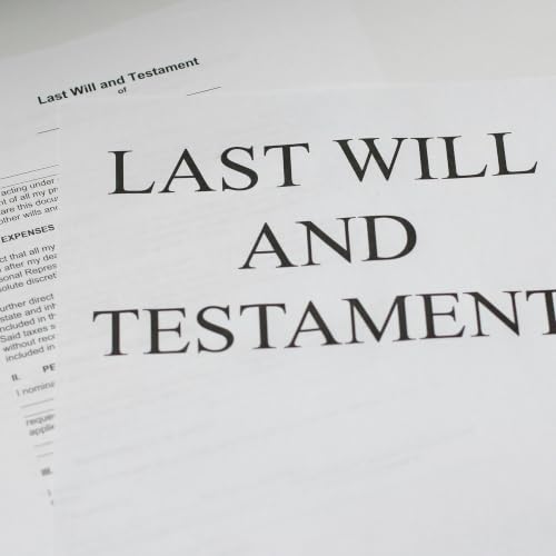 Doing Nothing: The Shocking Truth About Dying Without a Will (Famous Estate Disasters + Arbitration Explained)