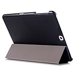 BESONDERHEITEN: Das speziell entwickelte Smart Case ist exakt für das angegebene Tablet hergestellt. Die Tasche weist genaue Ausschnitte für Anschlüsse, Tasten und Kamera auf. Zu unserem Sortiment gehören auch: Case, Etui, Tasche, Folie, Schutzglasfolien, enspiegelungs Schutzfolie und Silikon Hülle. Schauen Sie sich einfach in unserem Shop um.