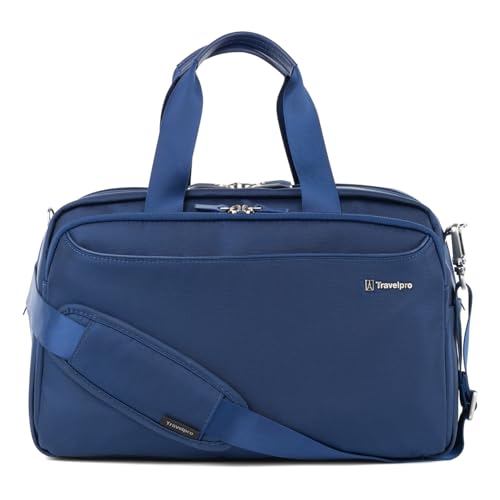 Bolsa de viaje ligera Travelpro Versapack debajo del asiento para tus escapadas urbanas y vuelos