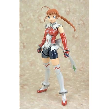 Amazon 舞 乙hime アリカ ユメミヤ コーラルローブver 1 10スケール Pvc製 塗装済み可動フィギュア フィギュア ドール 通販