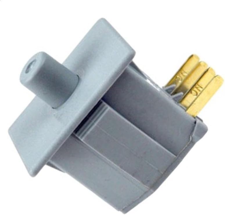 Mower Safety Switch Compatible with John Deere D100 D110 D120 D130 D140 D160 X106 X146R x125, x145, x165, X126, X166, X116R, X166R