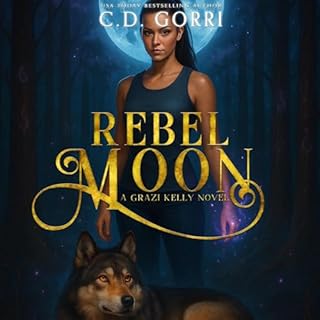 Rebel Moon cover art