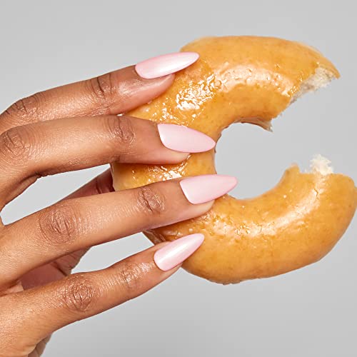 MYGEL by Mylee Nail Gel Polish Iridescent No-Wipe Top Coat 15ml, UV/LED Soak-Off Nail Art Manicure Pedicure, Professional, Salon & Home Use, Long Lasting, Easy to Apply, No Chips, Durable & Safe - Image 5