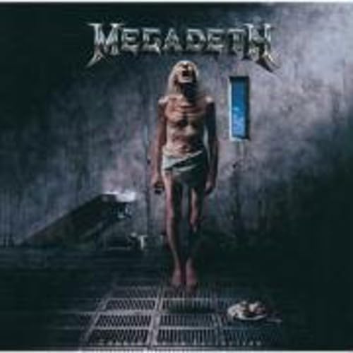 Countdown to Extinction