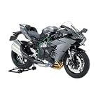 カワサキ渾身のスーパーチャージャー搭載バイク「カワサキ Ninja H2