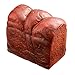 ibloom "Slow Rising [Squishy Collection] Pain du Matin Chocolate [Scented] Jumbo Bread Loaf Squishy Kids Cute Adorable Doll Stress Relief Toy Decorative Props