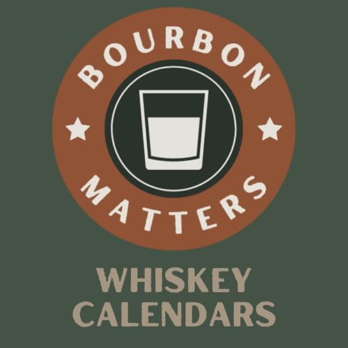 Whiskey Calendars Podcast Por  arte de portada
