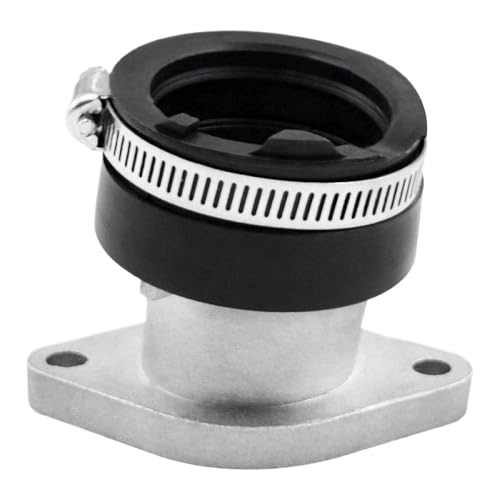 Carburador de motocicleta YFM350FX toma colector de admisión 4KB-13586-00-00