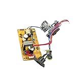 La carte de contrôle est dotée d'un processeur hautes performances et d'une mémoire suffisante, traitant efficacement les tâches d'impression complexes telles que les images haute résolution et les PDF de plusieurs pages afin de réduire considérablement les temps d'attente.