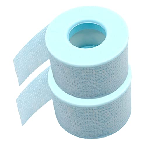 minkissy Diy Lash Extension Tools Cuttable Lash Tapes Adhesive Glue for Professional Use