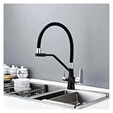 Premium material: Made of Brass, it is not easy to age and break, and it is more . Ensure water safety, family members feel more at ease.