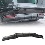 Rear Diffuser for...image