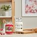 Yankee Candle Duftkerze im Glas (groß) | Red Raspberry | Brenndauer bis zu 150 Stunden | Perfekte Geschenke für Frauen