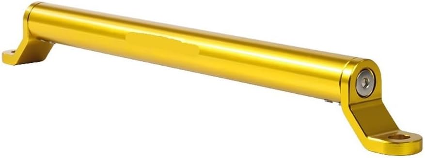 クロスバーバランス ディージェベル 250 用グラディウス用 C50 大通り用 GSX R 600 用 GSR 隼オートバイハンドル