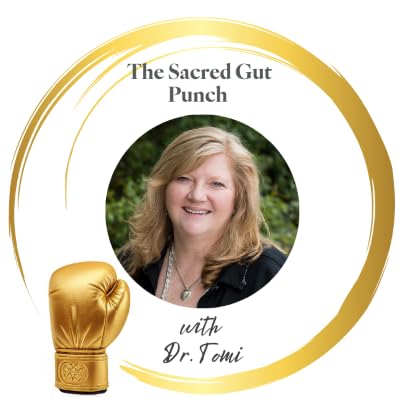 Dr. Tomi Bryan: Living the Song Within Me