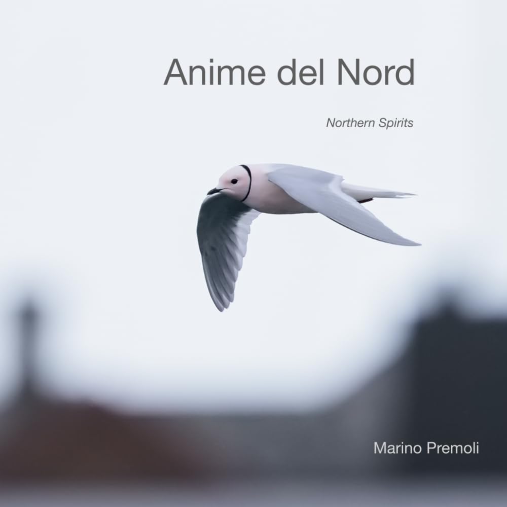 Anime del Nord: Northern Spirits