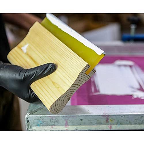 Screen Print Direct ETEX-RCWPA Rapid Cure® Screen Printing Ink White (Pint - 16Oz.) - Plastisol Ink thumb #4
