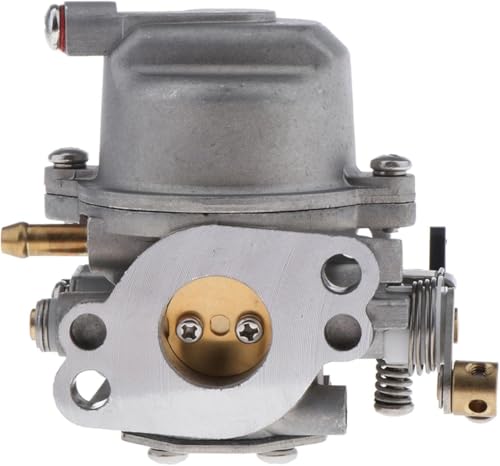 Carburateur réglable réparant les pertes de puissance des moteurs Yamaha hors-bord F4A