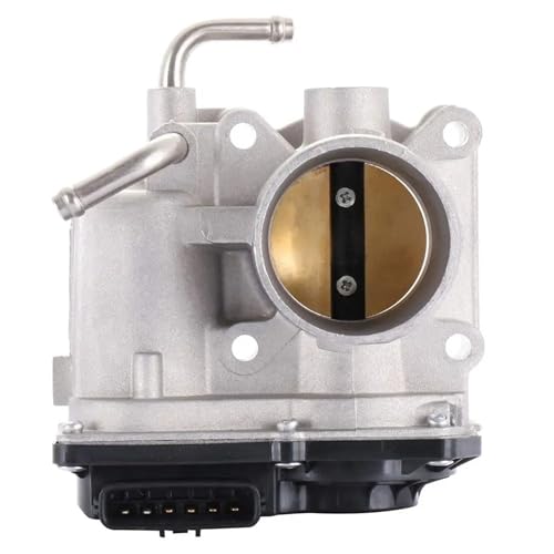 Corps de papillon haute précision 22030-21030 pour motorisation L4 1.5L
