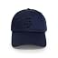 Navy - New York Raised Me Cap