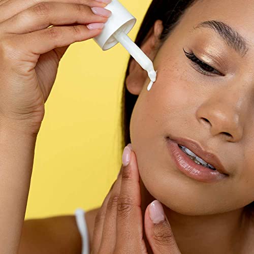 Sonnencreme für das Gesicht mit LSF 50 von Venicebody