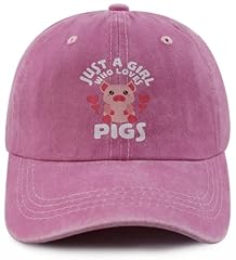 Pig Pink