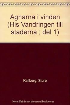Hardcover Vandringen Till St'aderna [Swedish] Book