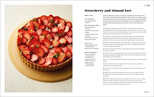 Bake It Better: 70 Show-Stopping Recipes to Level Up Your Baking Skills