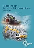 landmaschinenmechanikermeister stellenangebote  Tabellenbuch Land- und Baumaschinentechnik