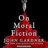 On Moral Fiction