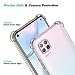 All Do Funda para Huawei P40 Lite, [Refuerzo de Cuatro Esquinas] Estuche...