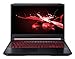 Produktbild Acer Nitro 5 (AN515-43-R32U) 15,6 Zoll (39,62 cm 120 Hz Full-HD IPS matt) Gamer Notebook (AMD Ryzen 5-3550H, 8 GB RAM, 512 GB PCIe SSD, NVIDIA GeForce GTX 1650, Linux (eShell)) Schwarz / Rot