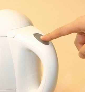 ❤1000Wハイパワー❣コップ1杯95秒☆待たずにすぐお湯が沸く♪❤電気ケトル Amazon | ティファール 電気ケトル 1.0L 触れても熱くない 保温