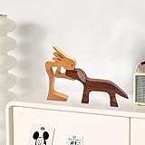 Zoom IMG-1 kasesss statua di persona e