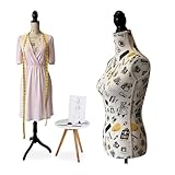 Décoration: mannequin de couture pour maison et boutiques, idéal pour exposer tenues et vêtements