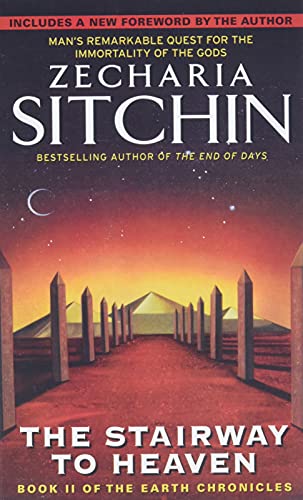 The Lost Book Of Enki Memoirs And Prophecies Of An Extraterrestrial God Sitchin Zecharia 9781591430377 Amazon Com Books