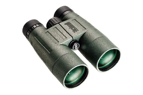Bushnell Trophy 12x50 Waterproof/Fogproof Roof Prism Binocular