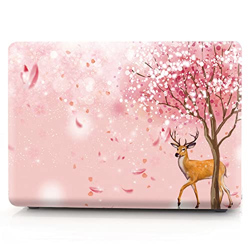Funda rígida MacBook Pro 16 acabado mate alta resistencia A2991 3