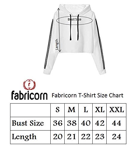 Image of Fabricorn Combo of Three Cotton V-Neck Up Down Short Sleeve Tshirt for Women (Pack of 3)