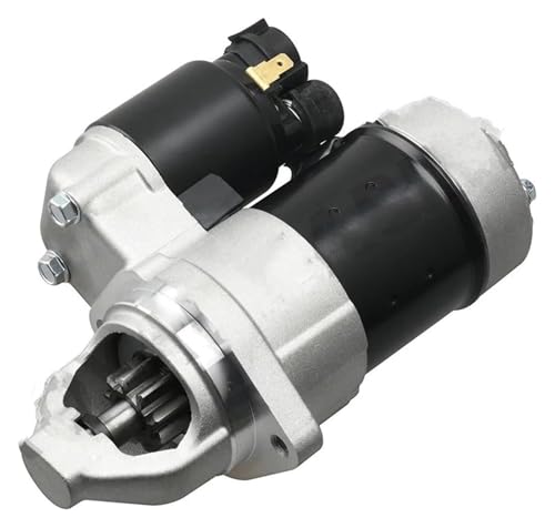 Démarreur premium pour Suzuki hors-bord DF70-DF300 | Fiabilité marine 31100-93J00