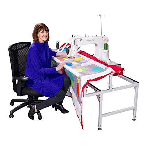 image for The Grace Company Q-Zone Hoop Frame