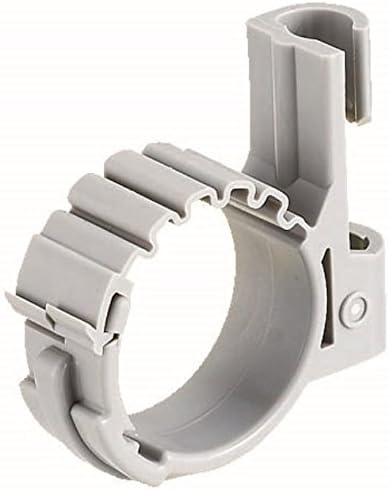 Mirai Industry Cable Hanger (3 Minutes, 4 Minutes Bolts) – 10 Pcs