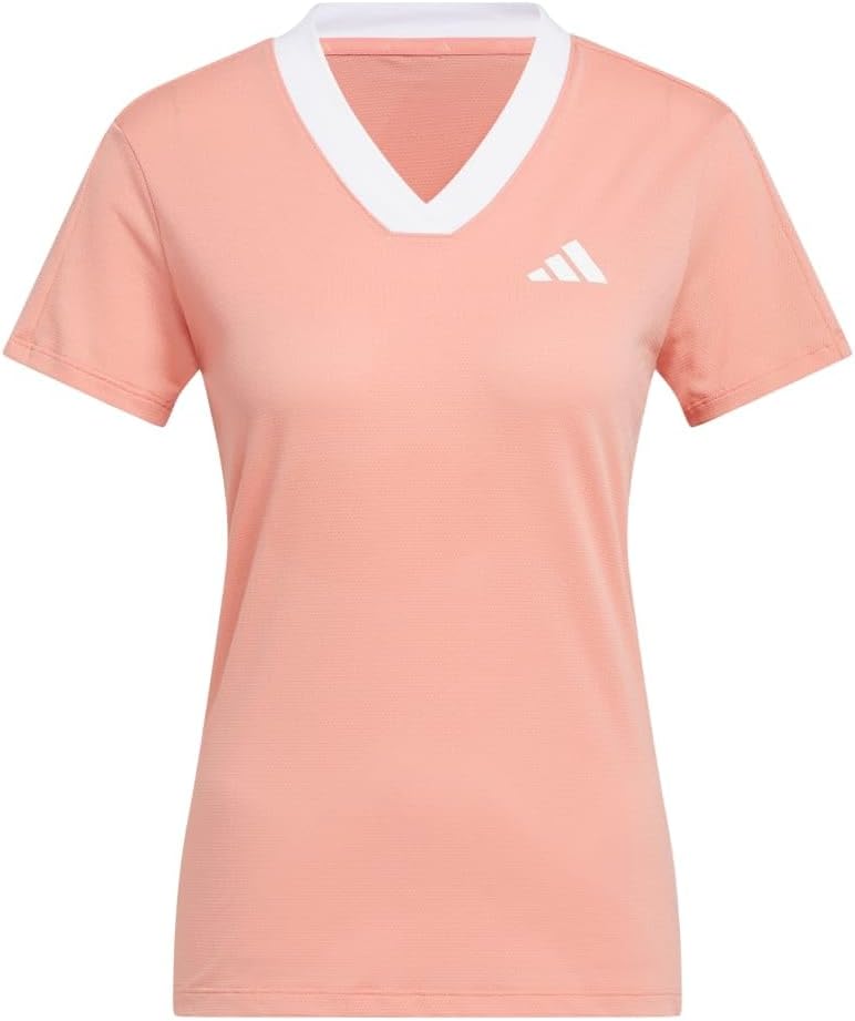 one shoulder adidas top