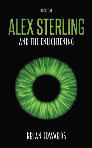 Alex Sterling and the Enlightening