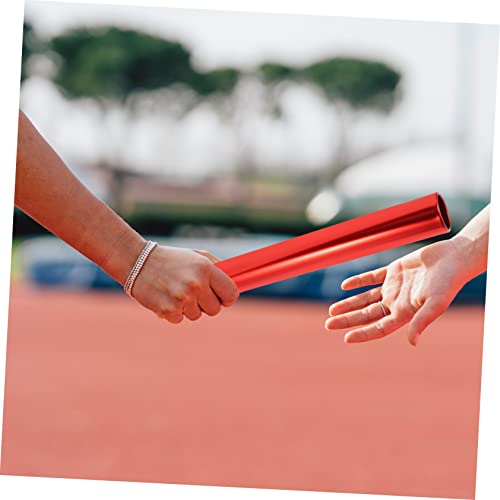 GANAZONO 9 Peças o preço relacionamentos raça Necessário color bastões de corrida de revezamento bas