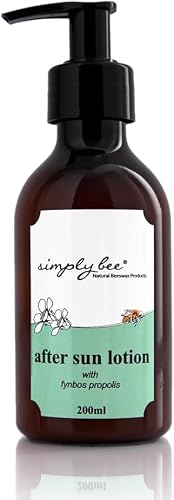 After Sun Lotion with Fynbos Propolis 200 ml