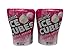 Ice Breakers Ice Cubes Sugar Free Gum, Bubble Breeze, 40 ct Bottle & ThisNThat Recipe Card (2)