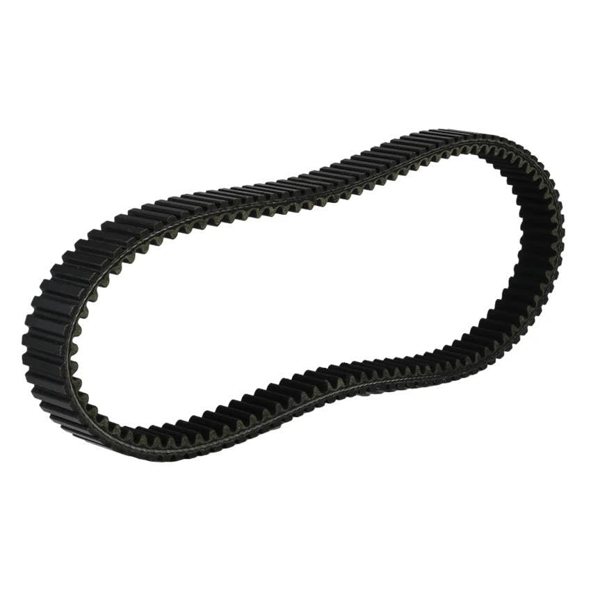 correa transmisión goma Correa De Transmisión Motocicleta Para Arctic Para Cat Para BEARCAT 3000 LT Para International F1100 LXR Sno Pro 50th 153 0627-081 Correa alternadora Dentadas