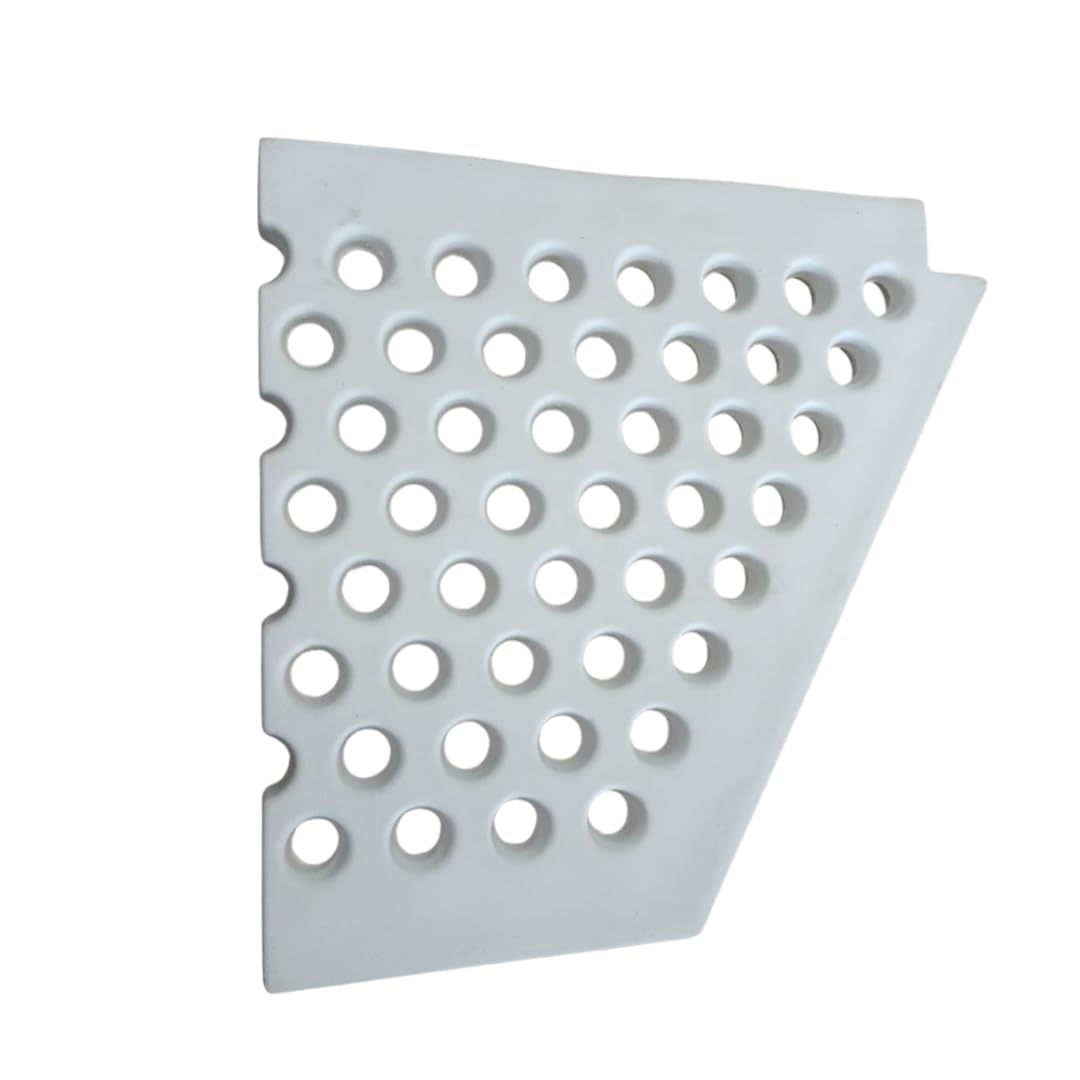 Catalizzatore frangiframma reversibile inn CMtech2 ORIGINALE CAMINETTI MONTEGRAPPA cod. 2102100300, per caminetto MB QUADRA PLUS