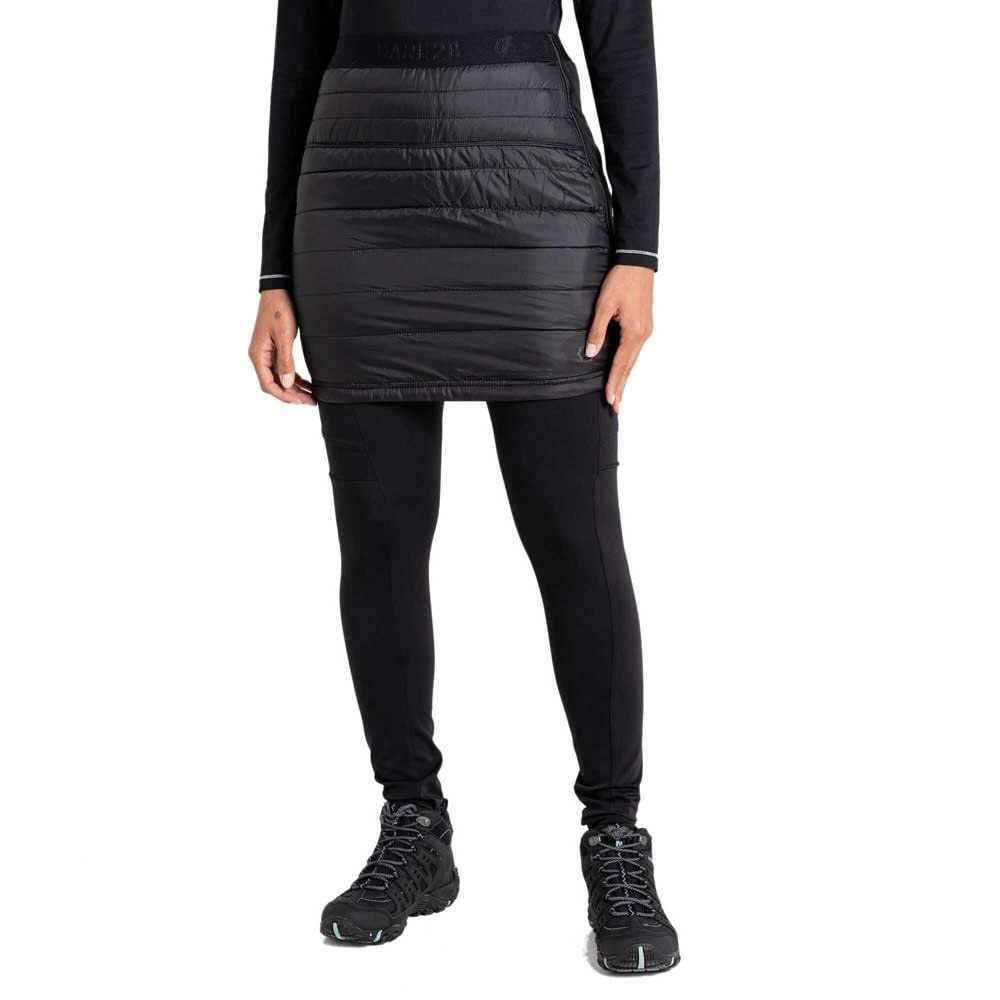 Dare 2B Women's Black Dare2b Deter Skirt